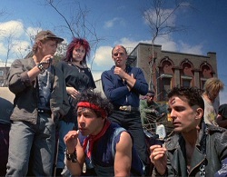 Death Wish 3, the ultimate multiracial gang